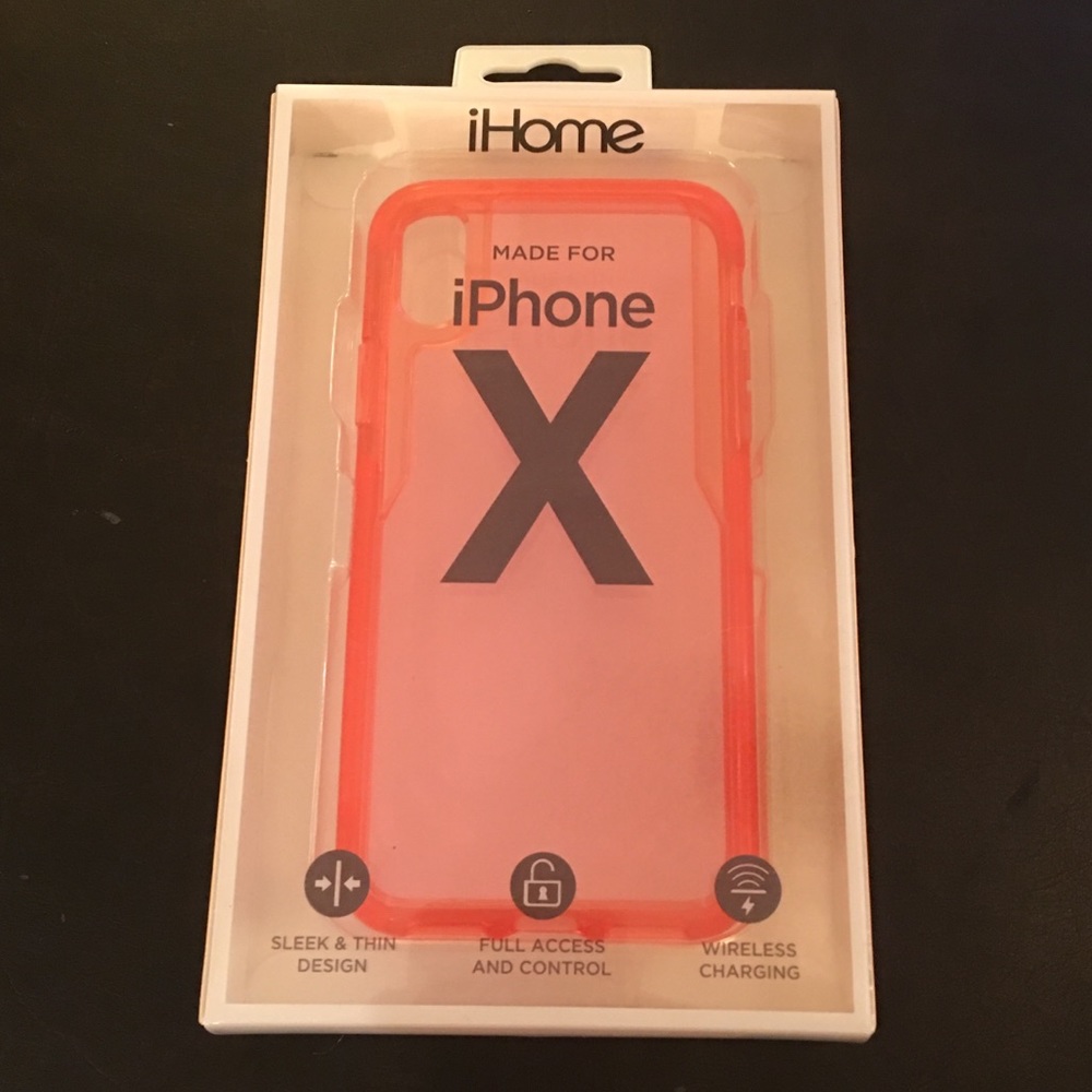 iPhone X Case
